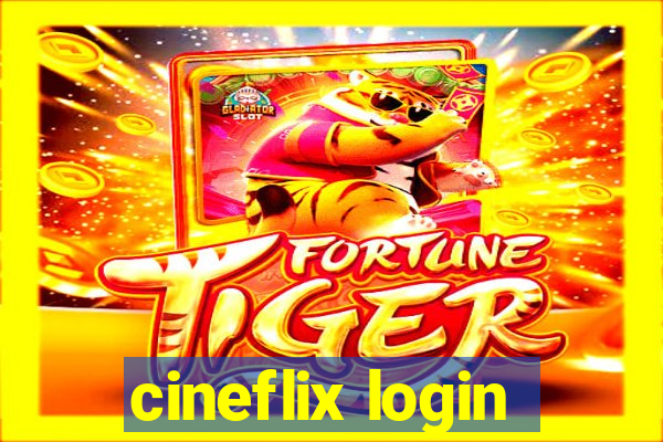 cineflix login